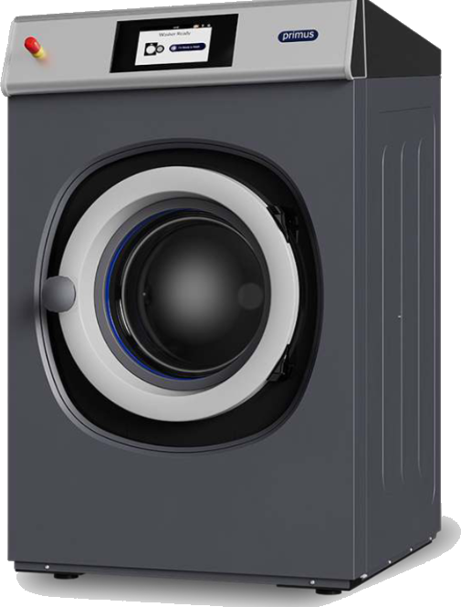 Primus FX135 wasmachine